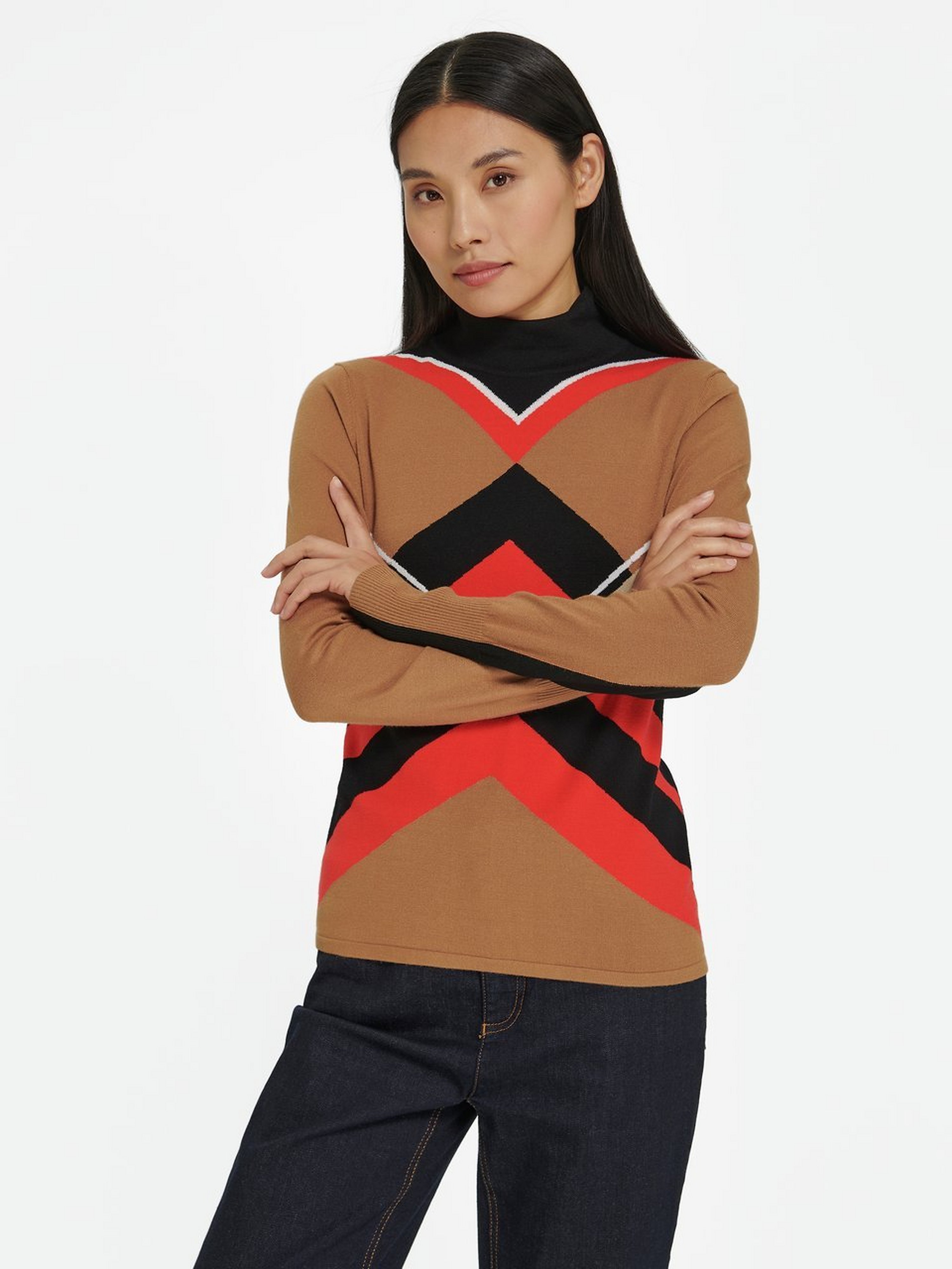 Pullover
