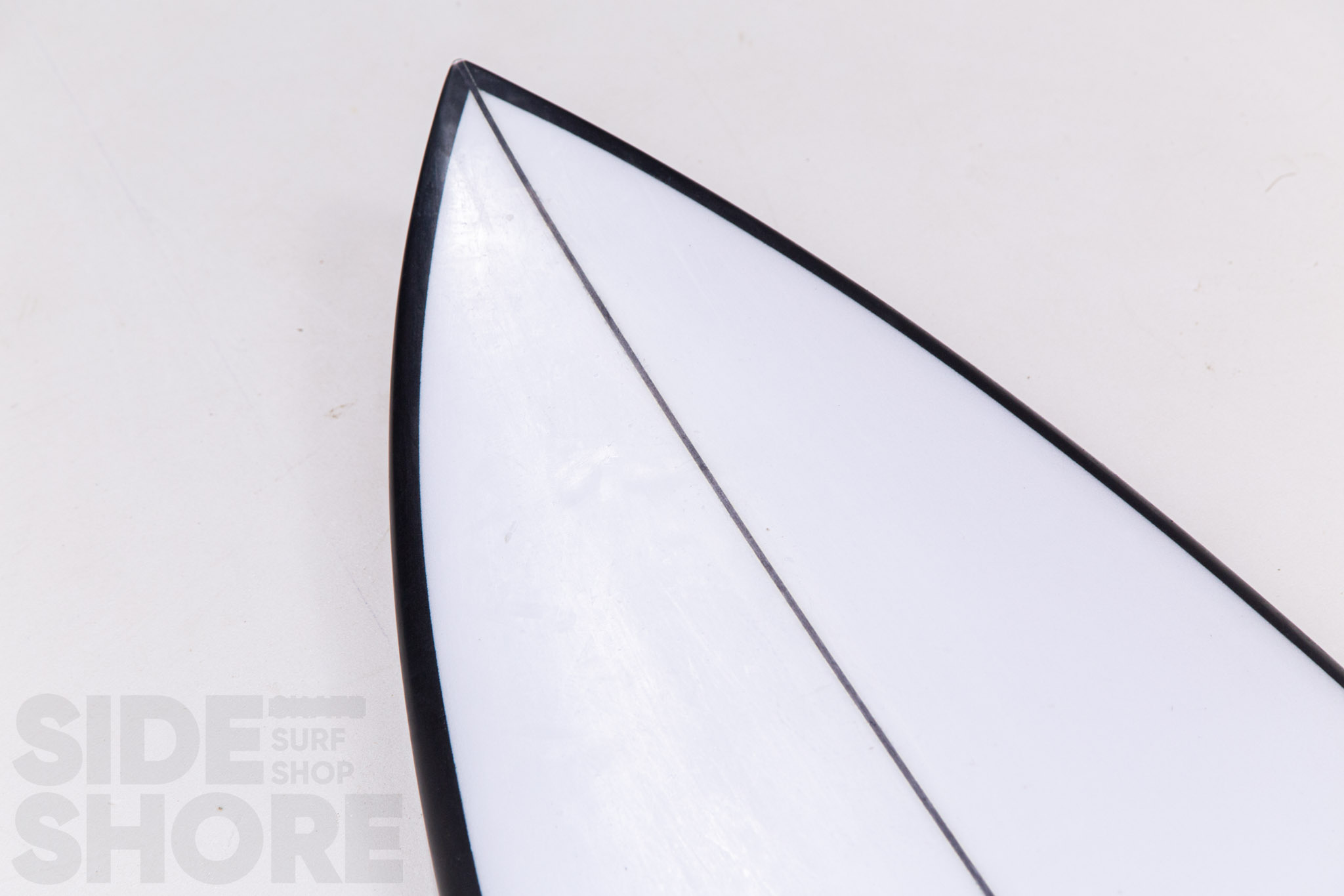Sharp Eye Inferno 72 - 6'1 x 20