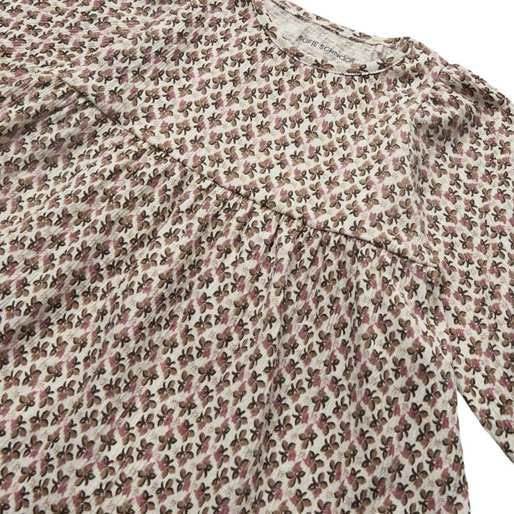 Sofie Schnoor Dress Aop flower