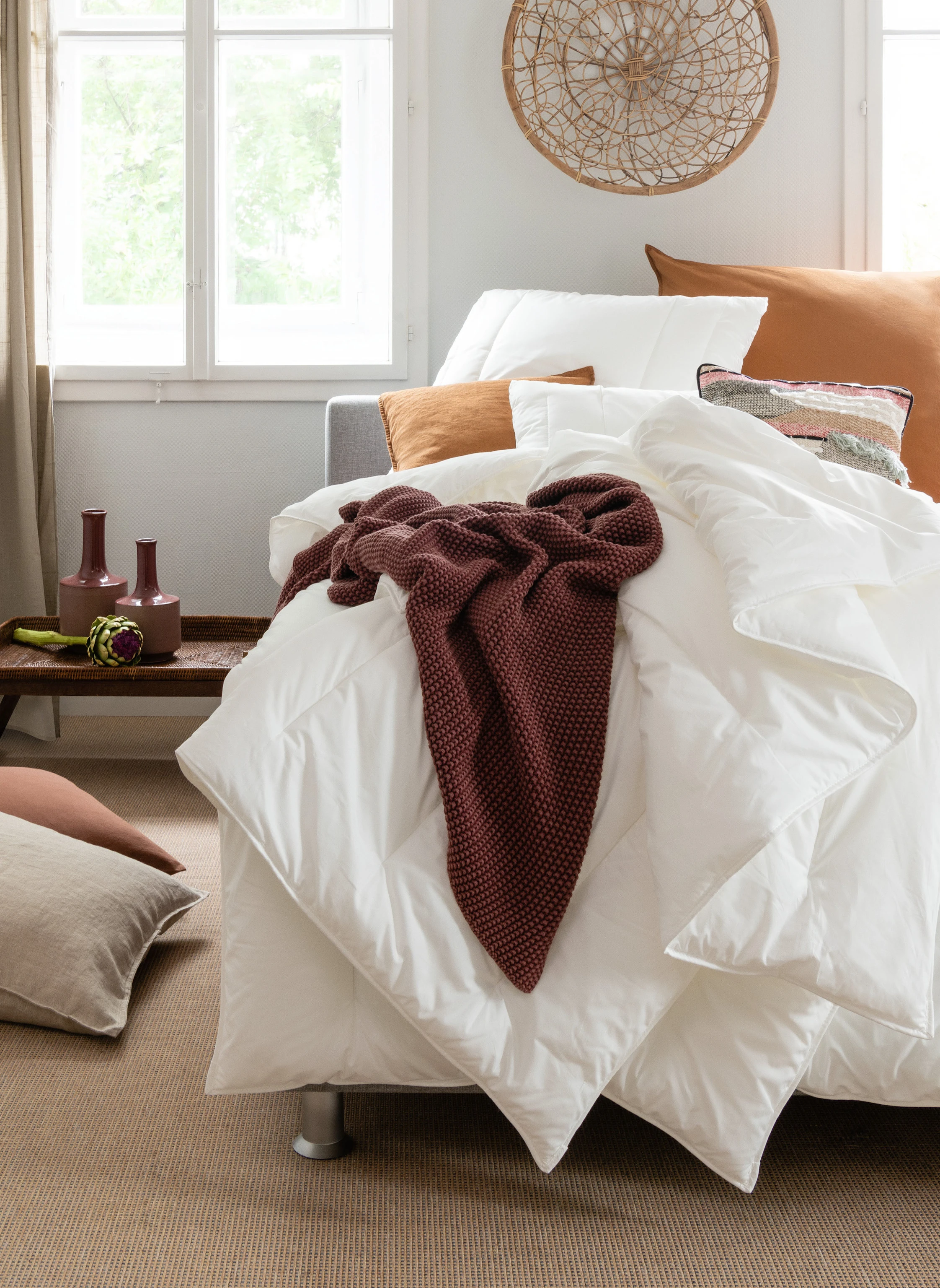 CENTA-STAR Sommerdecke VITAL PLUS