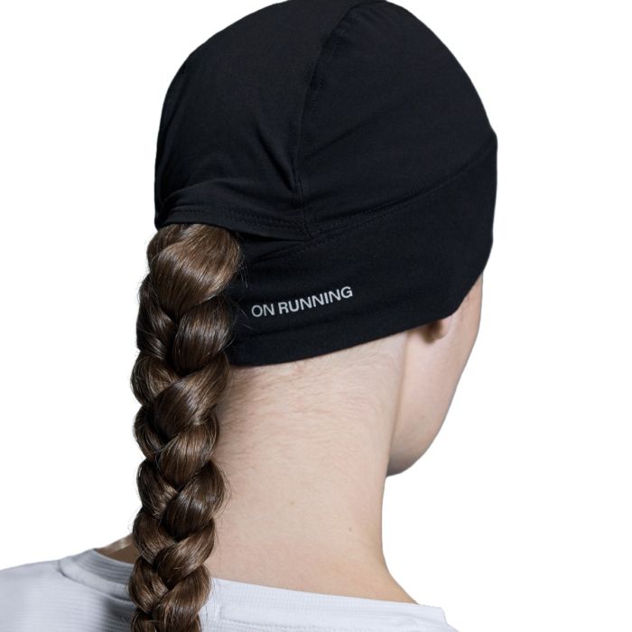On Unisex Huer Core Beanie Sort
