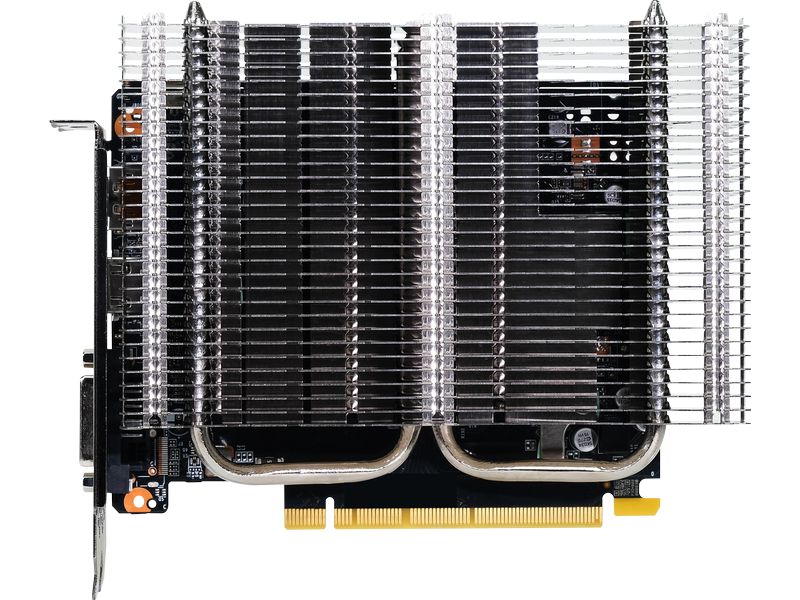 Palit Grafikkarte GeForce RTX 3050 KalmX 6 GB Gamer-Grafikkarte mit 6 GB GDDR6-Speicher, ermöglicht Auflösungen bis zu 8k