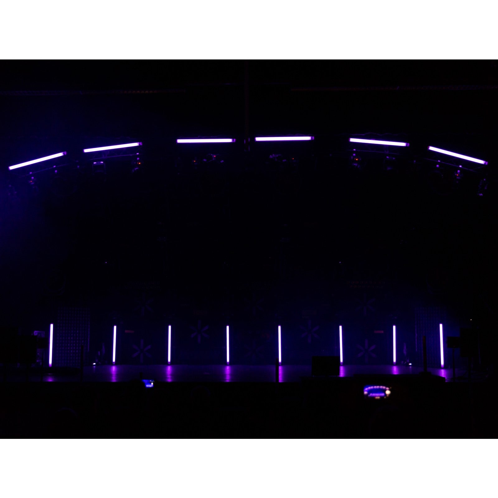 JB systems Pixel Pipe LED tube