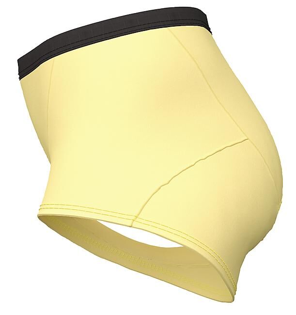 7MESH - BOXER FOUNDATION W