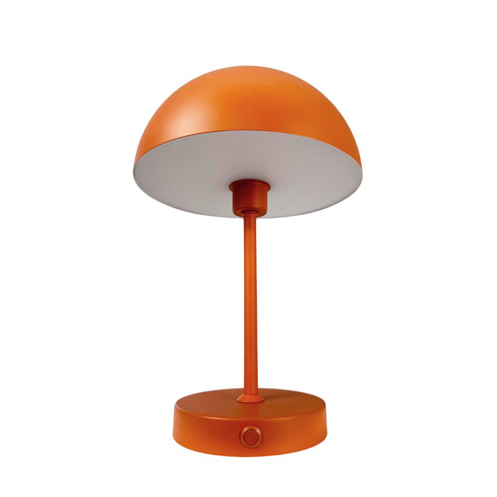 BORDLAMPE DYBERG LARSEN STOCKHOLM TERRAKOTTA