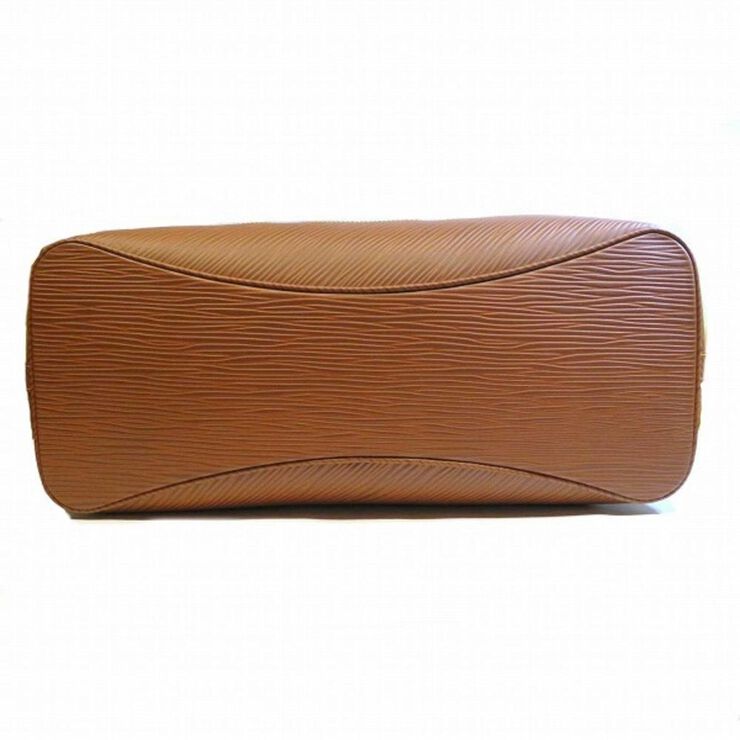 Louis Vuitton Vintage Louis Vuitton Alma Brown