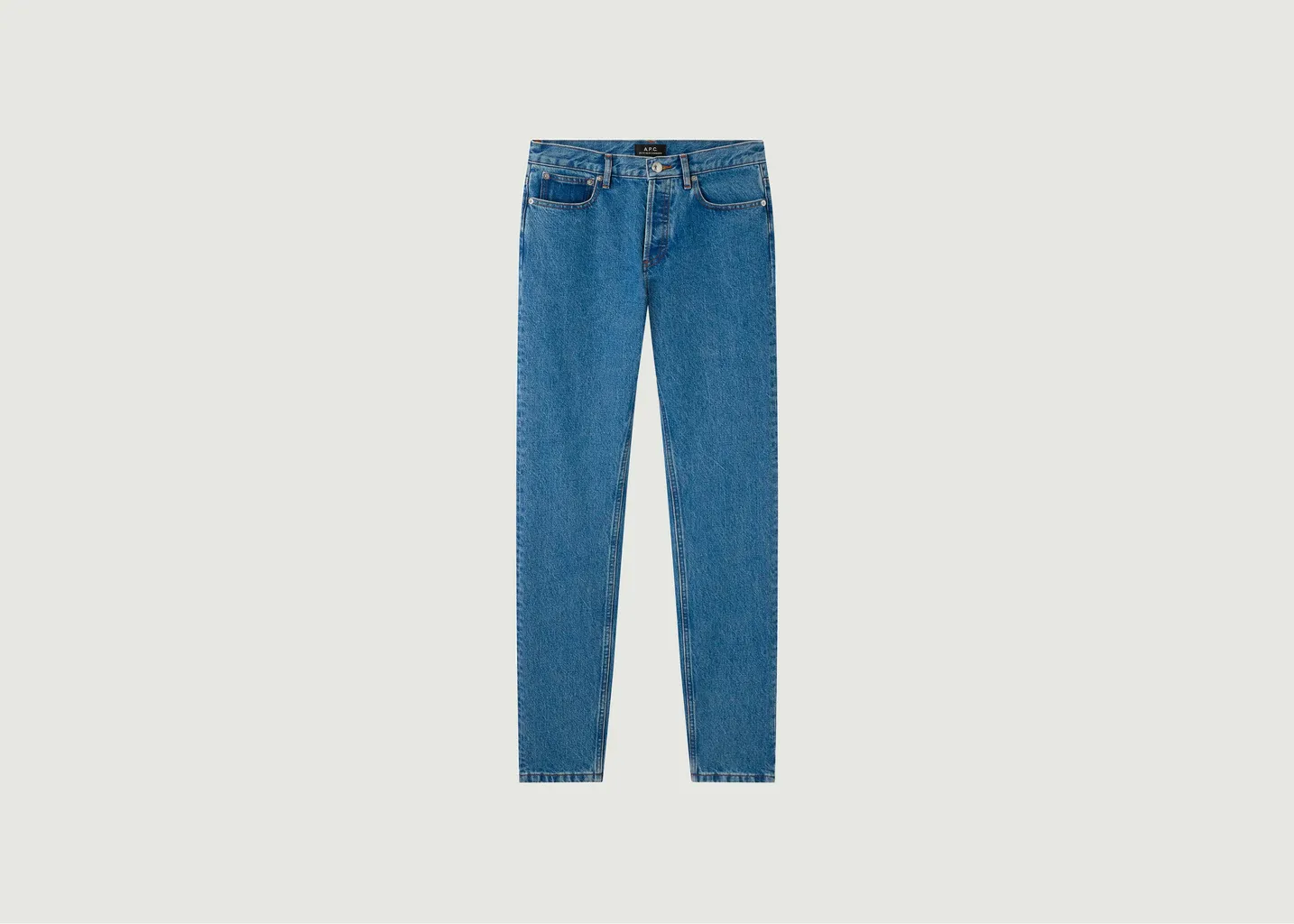Jean petit new standard A.P.C.
