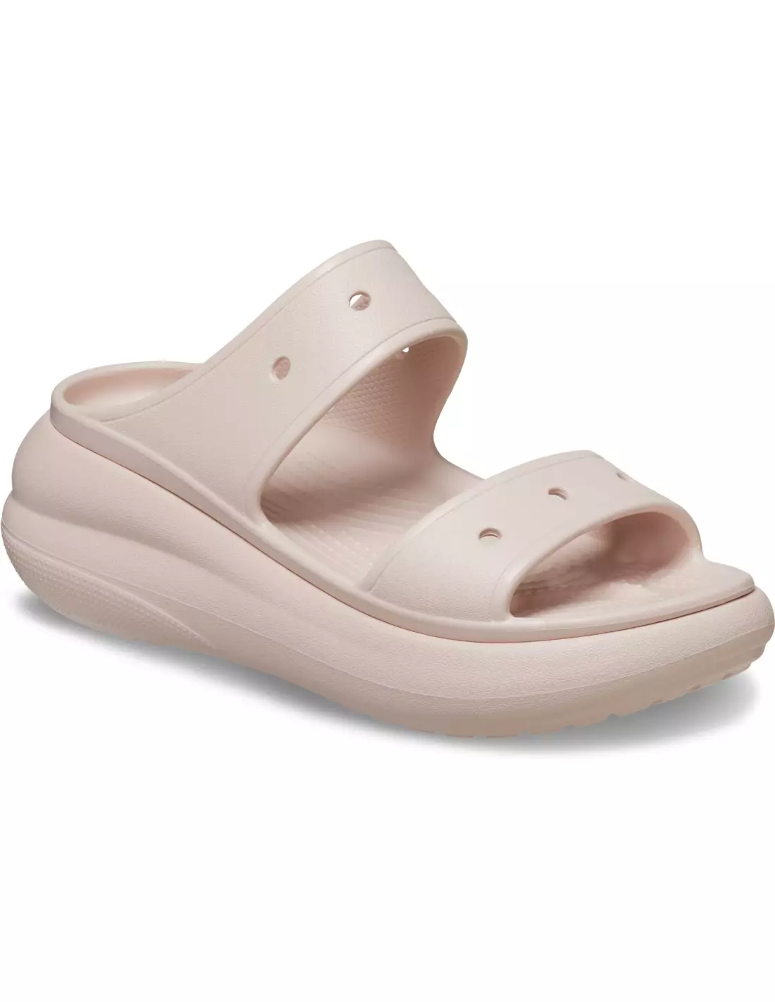 CRUSH SANDAL - Mules & sabots 001BLACK