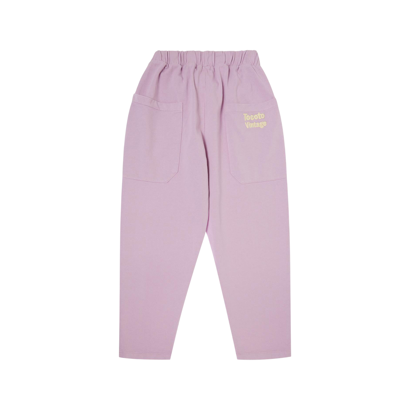 Jogginghose Long Lilac