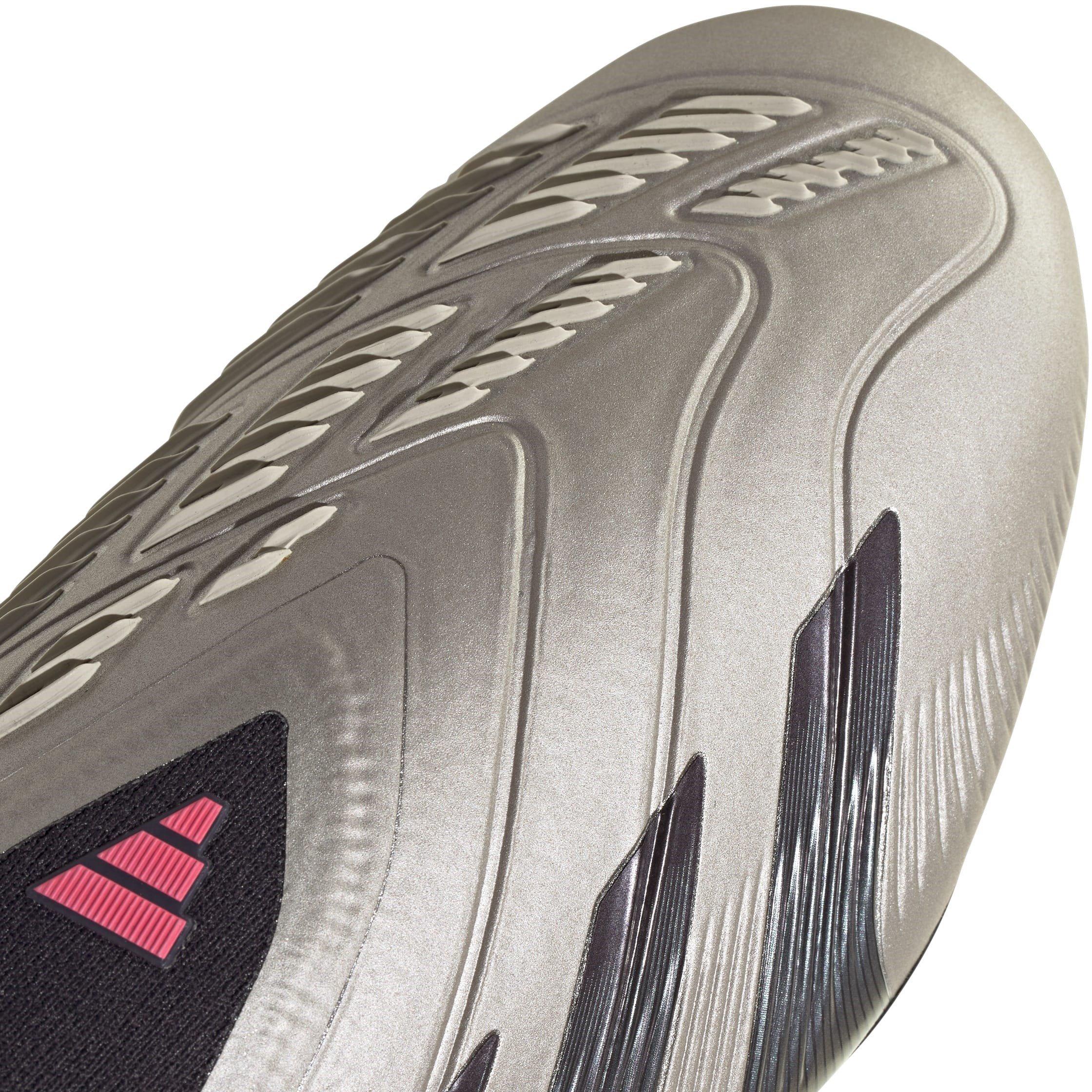 adidas Predator Elite Laceless Soft Ground Football Boots