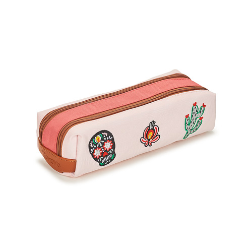 Tann's - ADRIANA TROUSSE DOUBLE - Rose