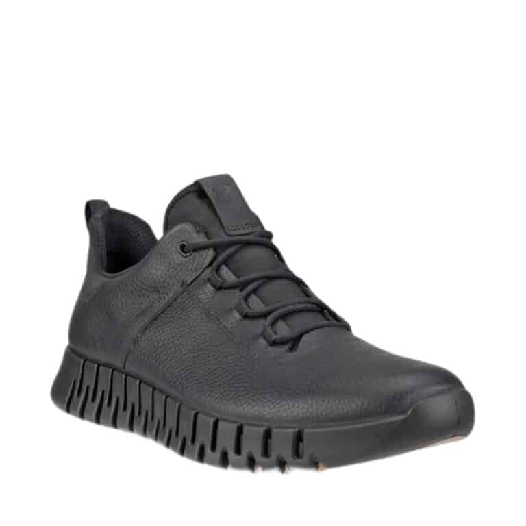 Ecco Gruuv Gtx Sneakers Herre