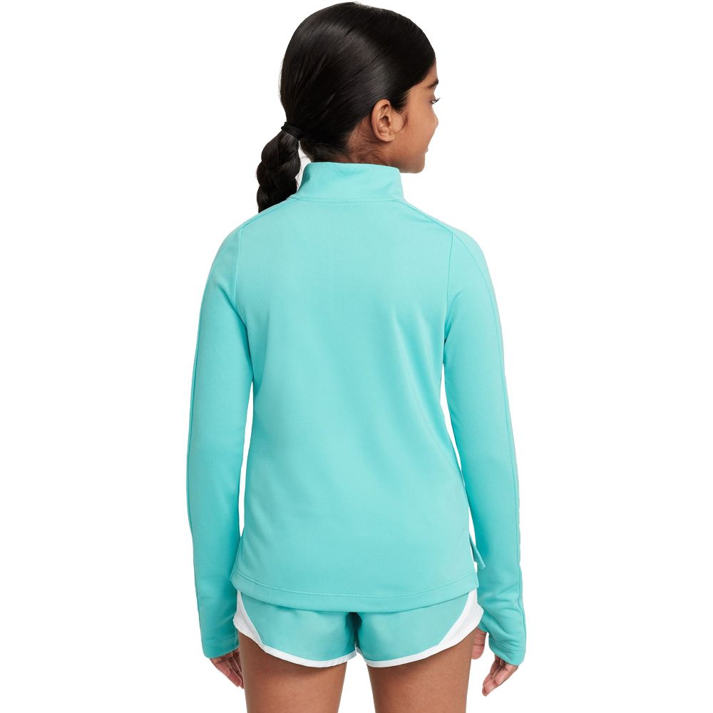 Nike Dri-Fit Longsleeve Mädchen green frost