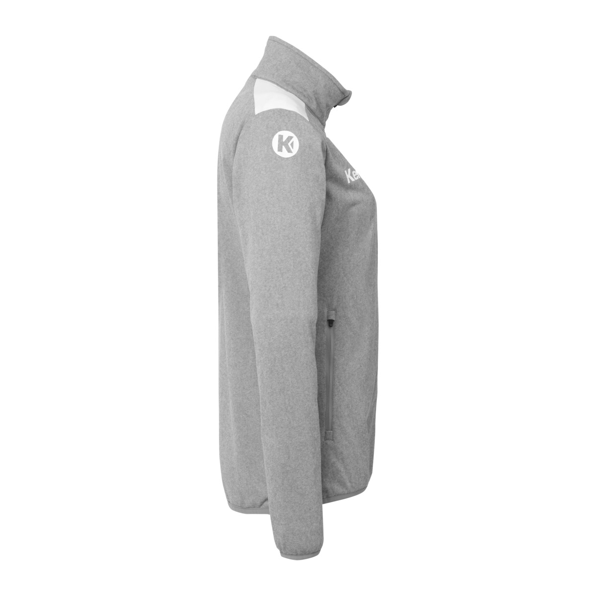 Emotion 27 Poly Jacke Damen