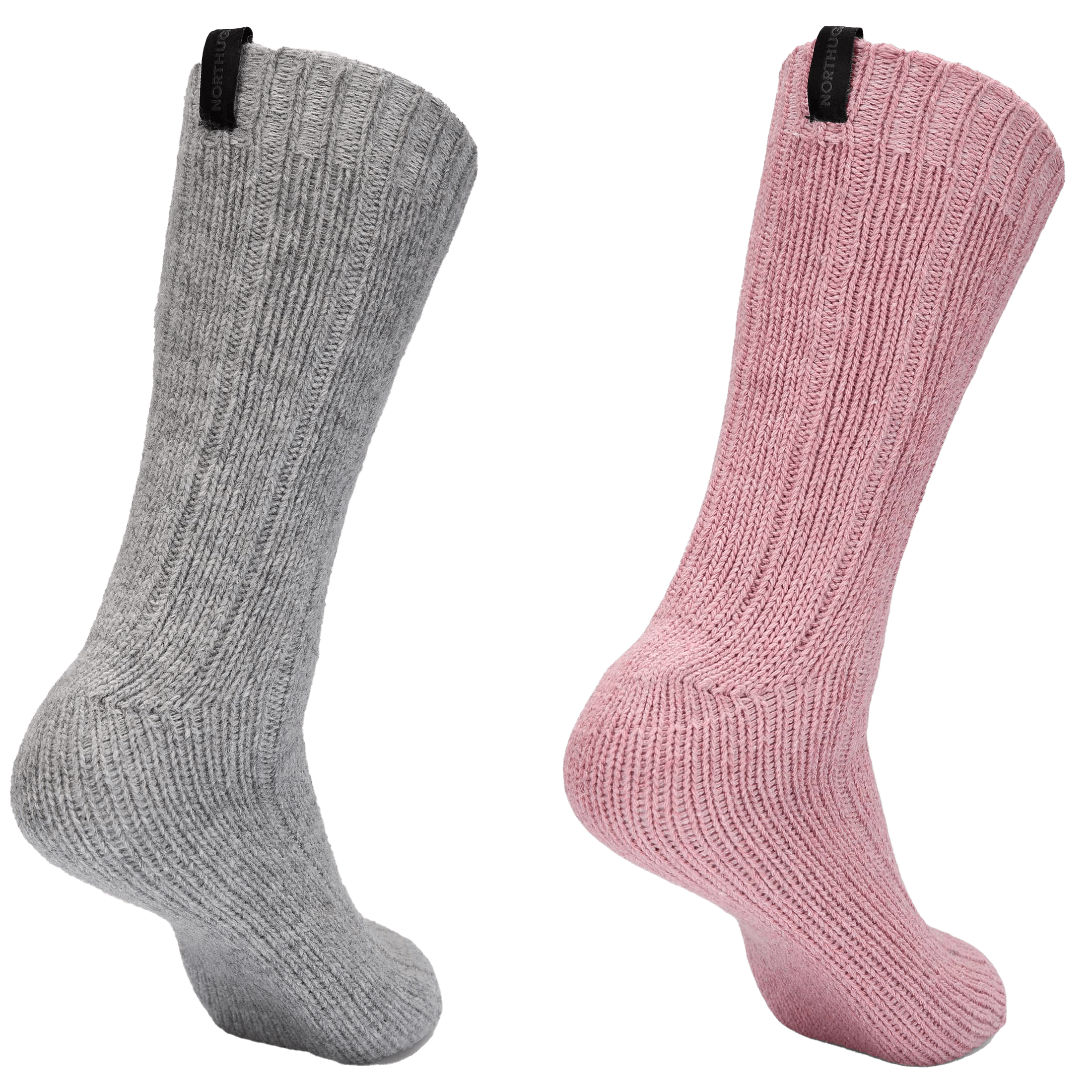 Northug Raggsock 2pk - Sokker