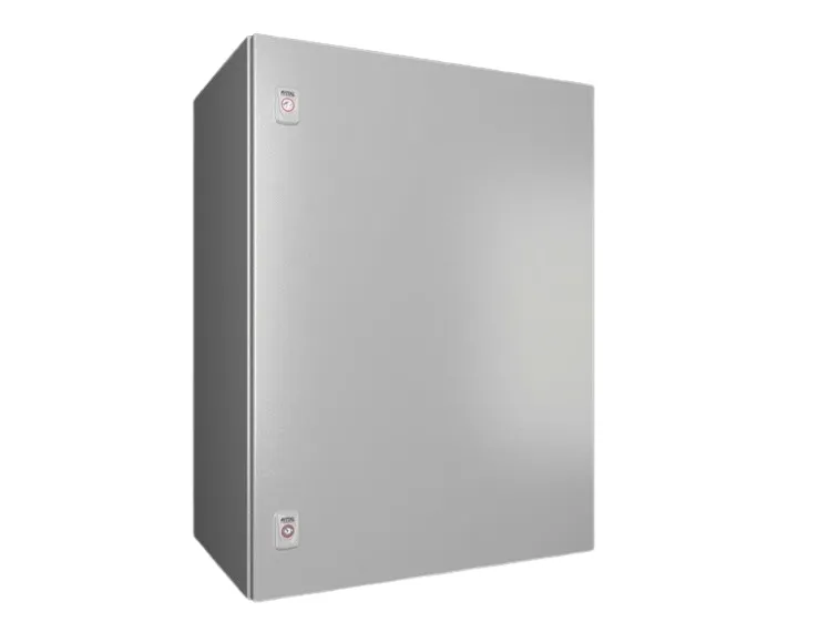 Rittal 1059.000, 600 mm, 400 mm, 800 mm, 35,5 kg, 37,4 kg, 1 stk