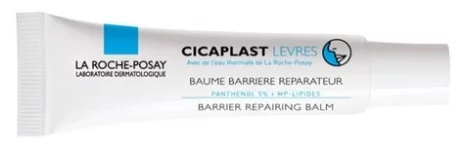 Cicaplast Lèvres Baume Barrière Réparateur - 7,5ml