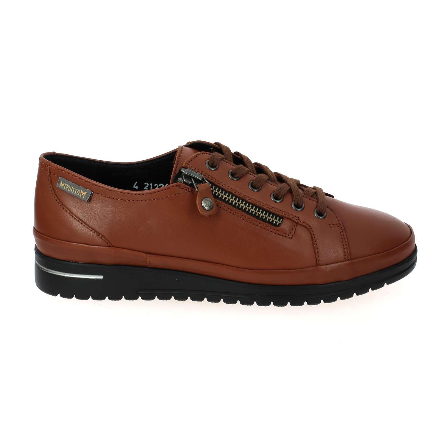Derbies femme MEPHISTO JUNE