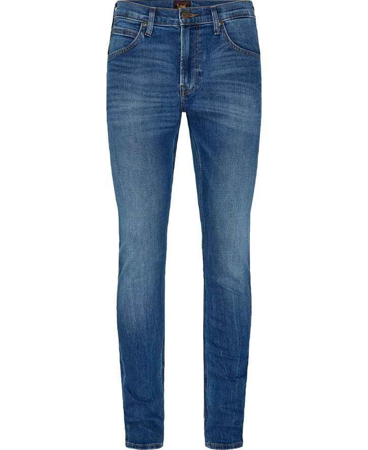 Lee LUKE FRESH Medium denim