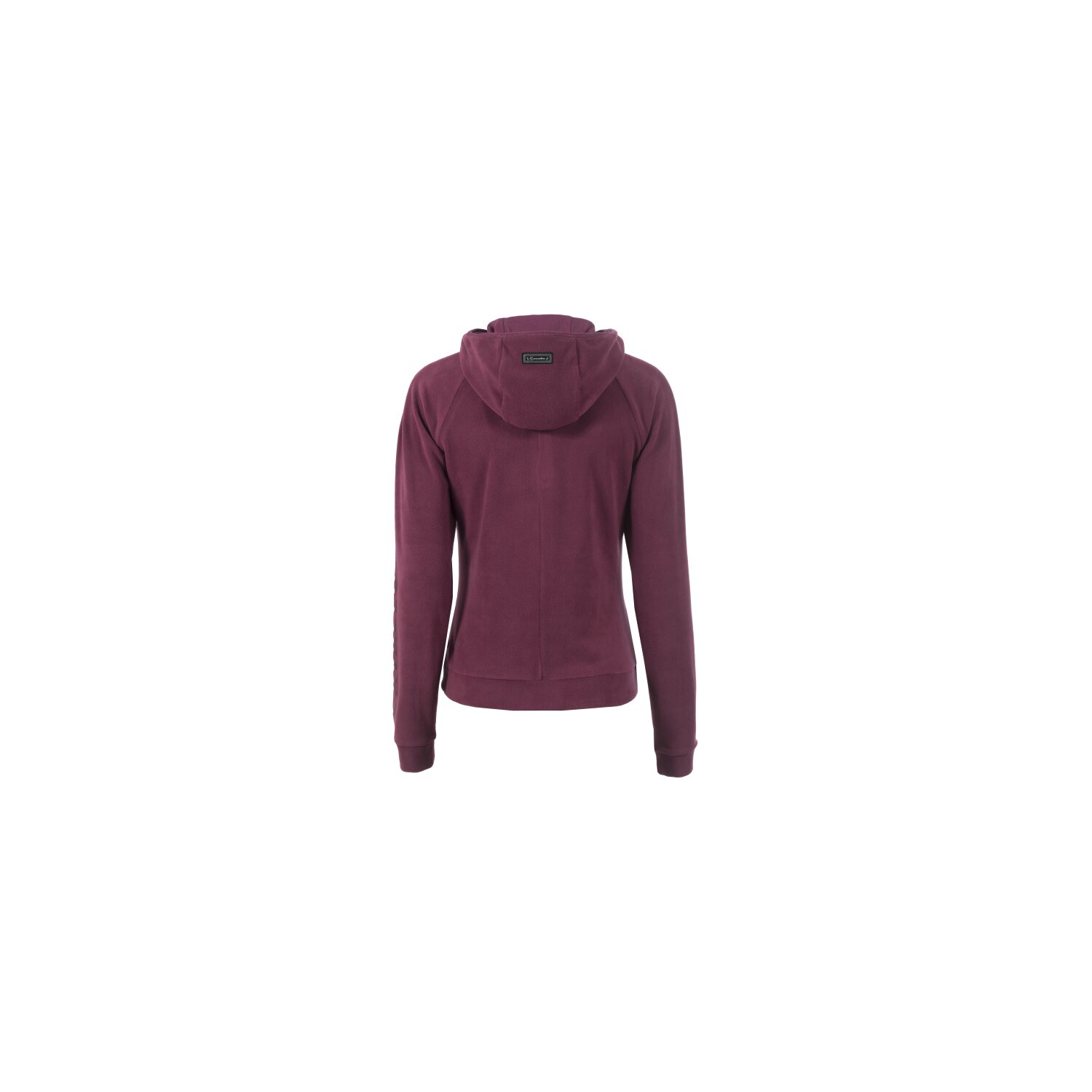 Cavallo Micro-Fleecepullover CAVALMADLEEN - dusty violet