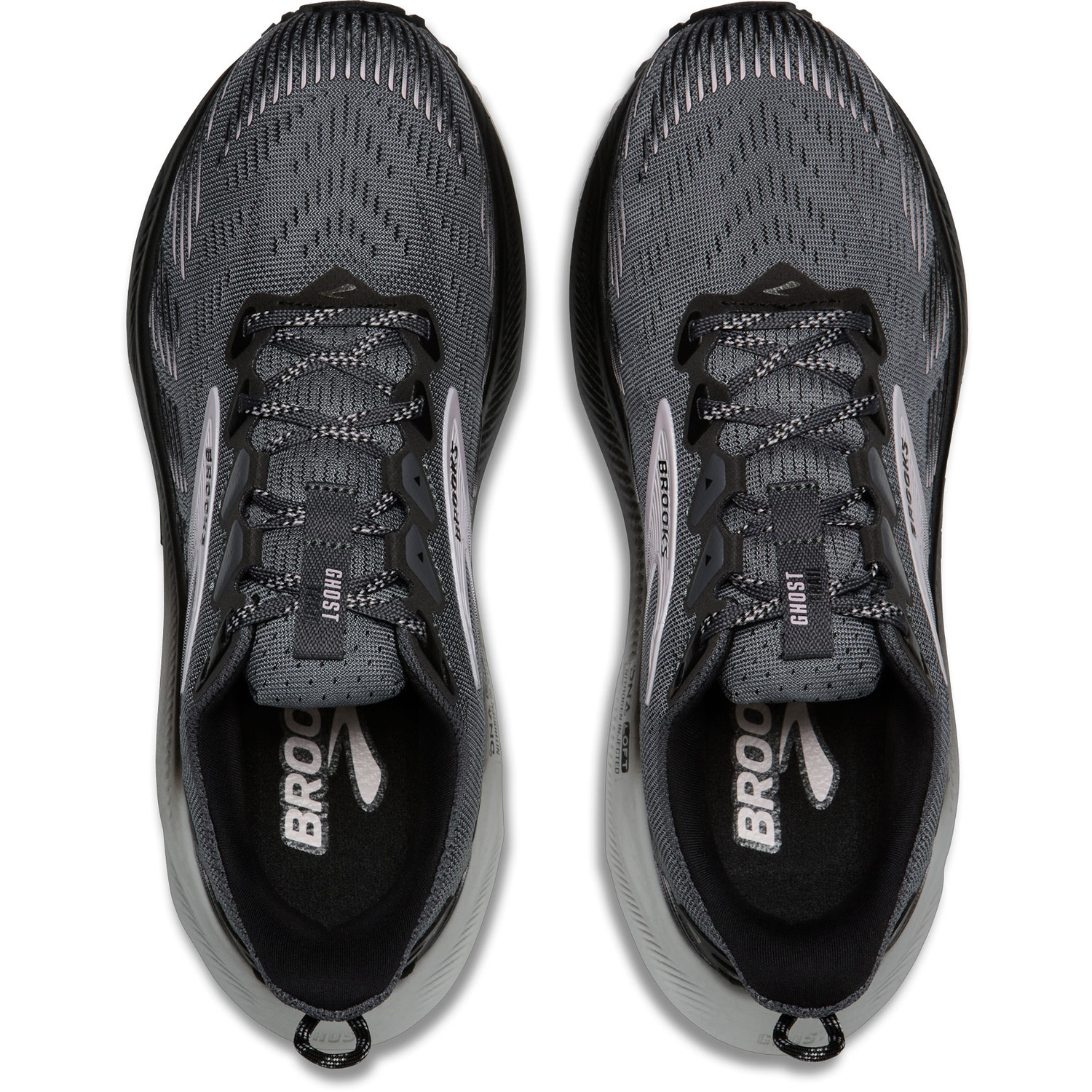 Brooks Ghost Trail Dames