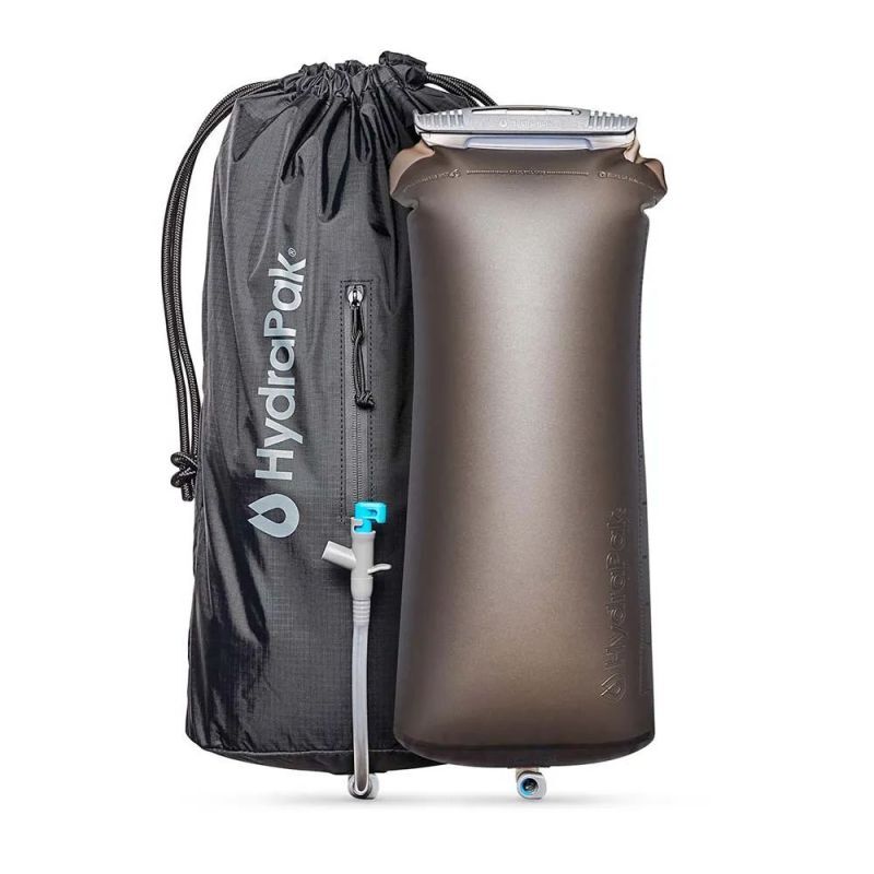 Pioneer - Poche à eau