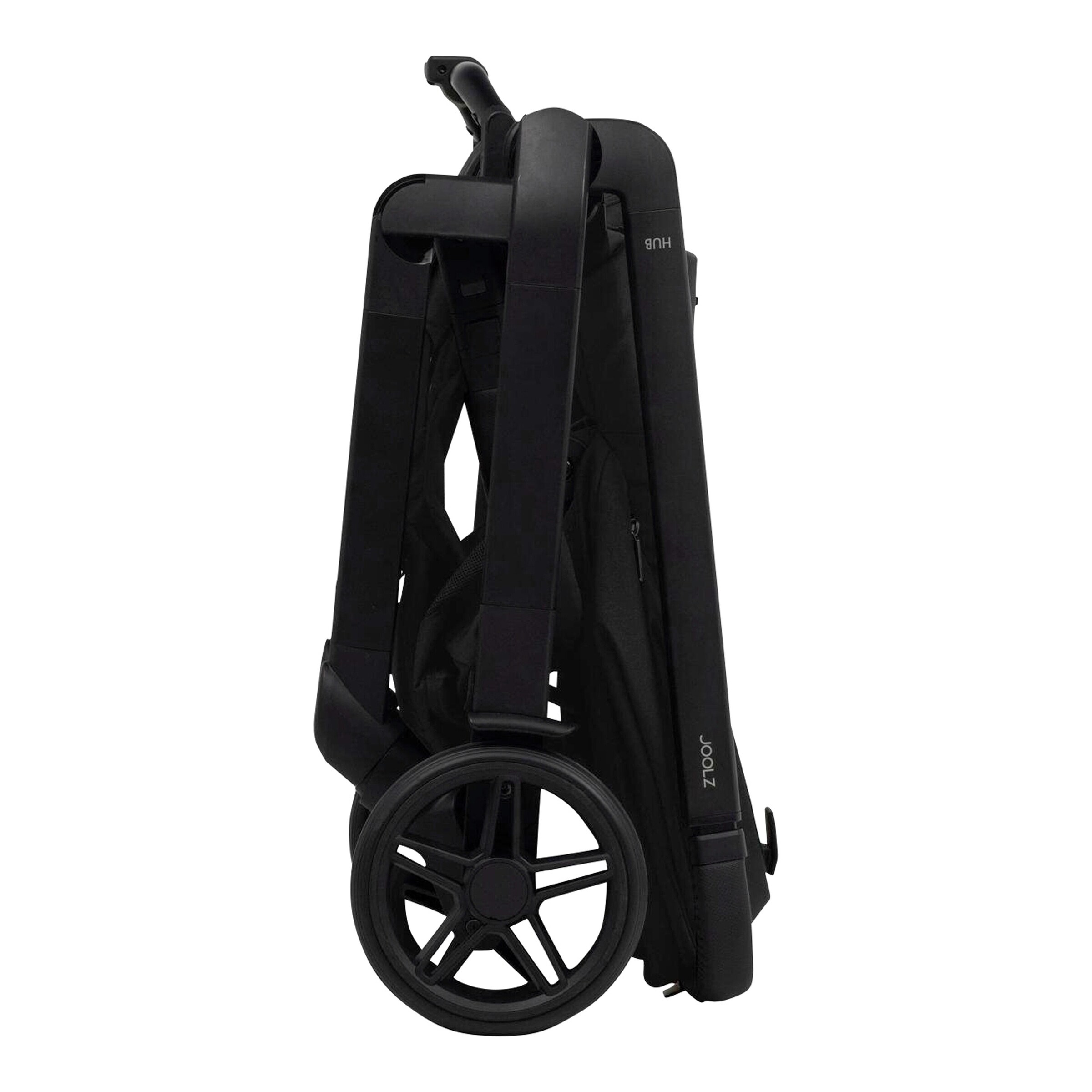 Joolz - HUB2 Kinderwagen space black
