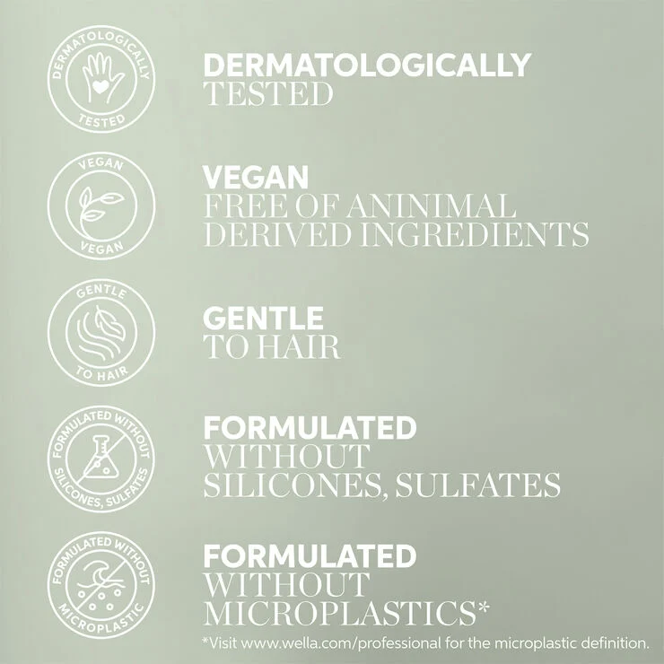 Wella Wella Professionals Elements Renewing Conditioner 200ml