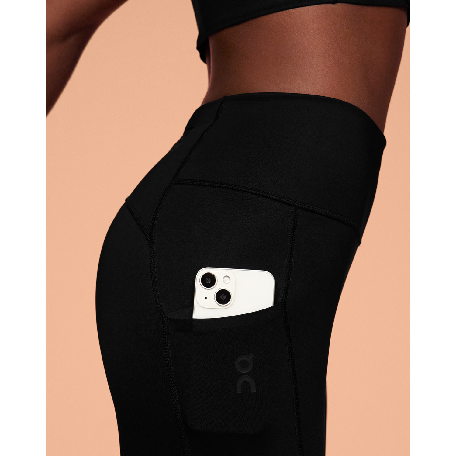 On Performance Legging Dames