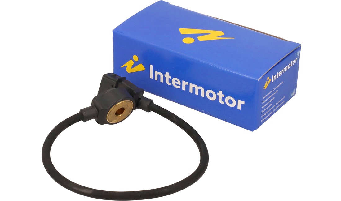 Bankesensor