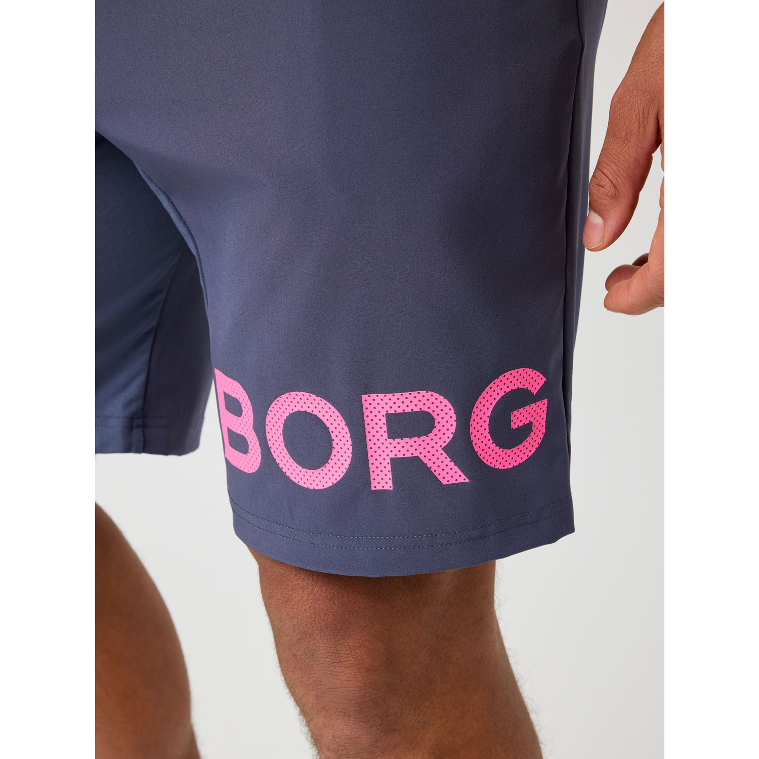 Bjorn Borg S4 Borg Heren Set