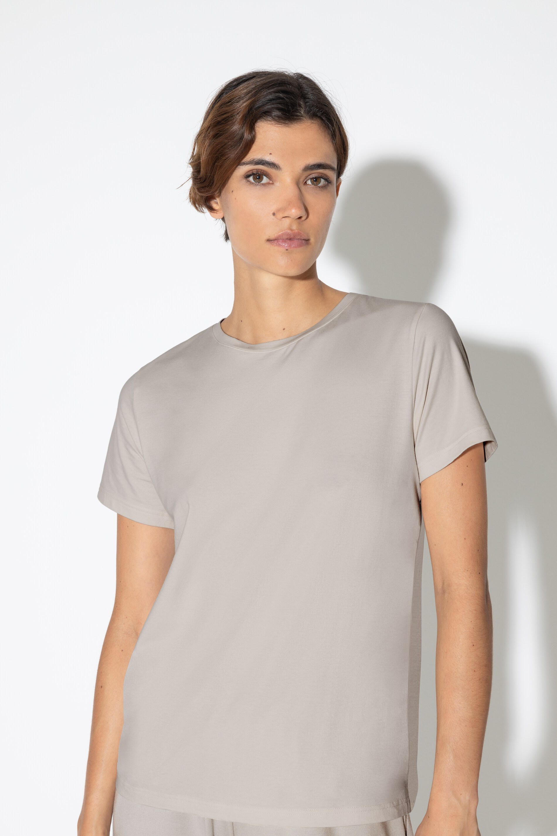T-Shirt<br>Serie Natural