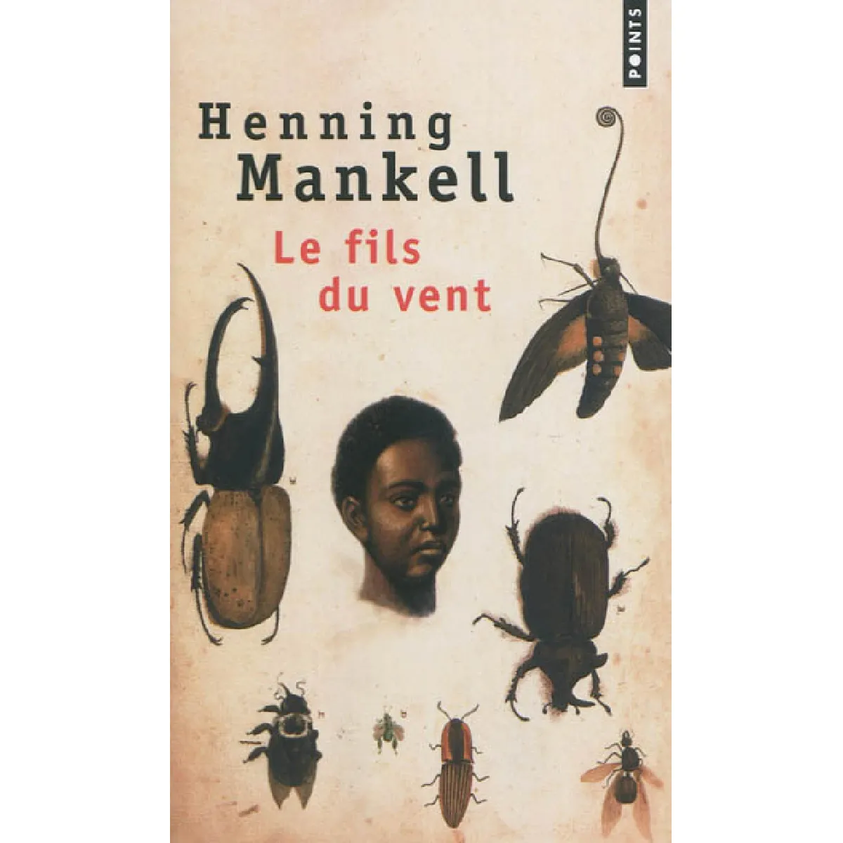 Le fils du vent · Occasion