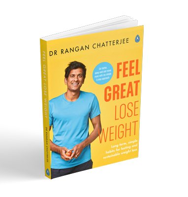 Feel Great Lose Weight: Long term, simple habits for lasting and sustainable weight loss (Paperback)