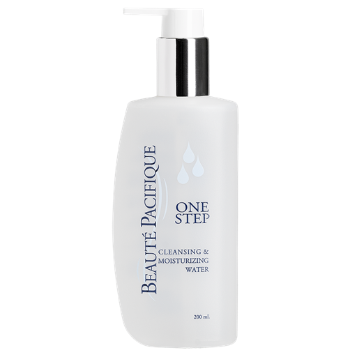 Beauté Pacifique One Step Cleansing & Moisturizing Water, 200 ml