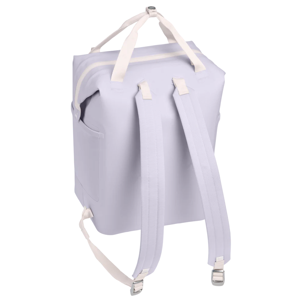 Madeleine Mini Backpack Soft Cooler | 13.2L
