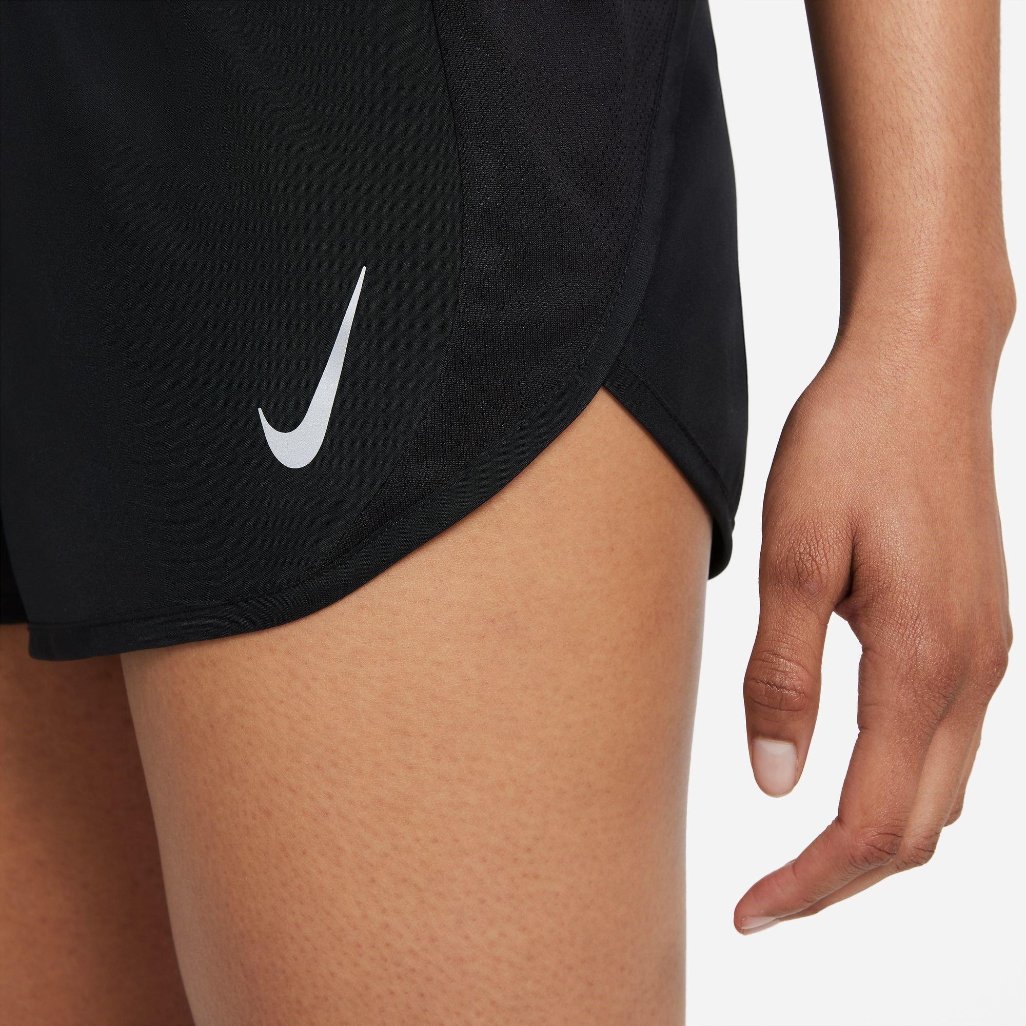 Nike Fast Tempo Womens Dri FIT Running Shorts