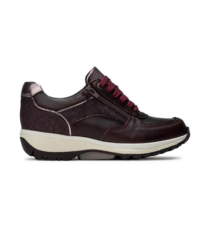 Xsensible 30112.3 wijdte GX Burgundy