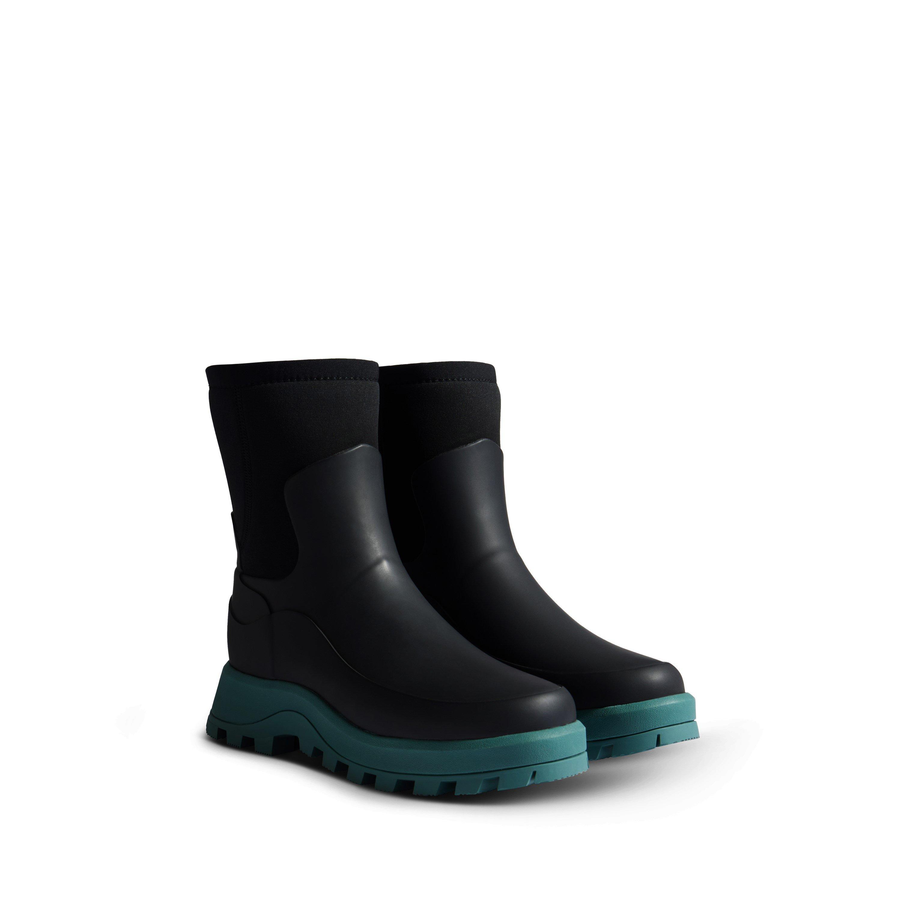 Hunter City Explorer Boots