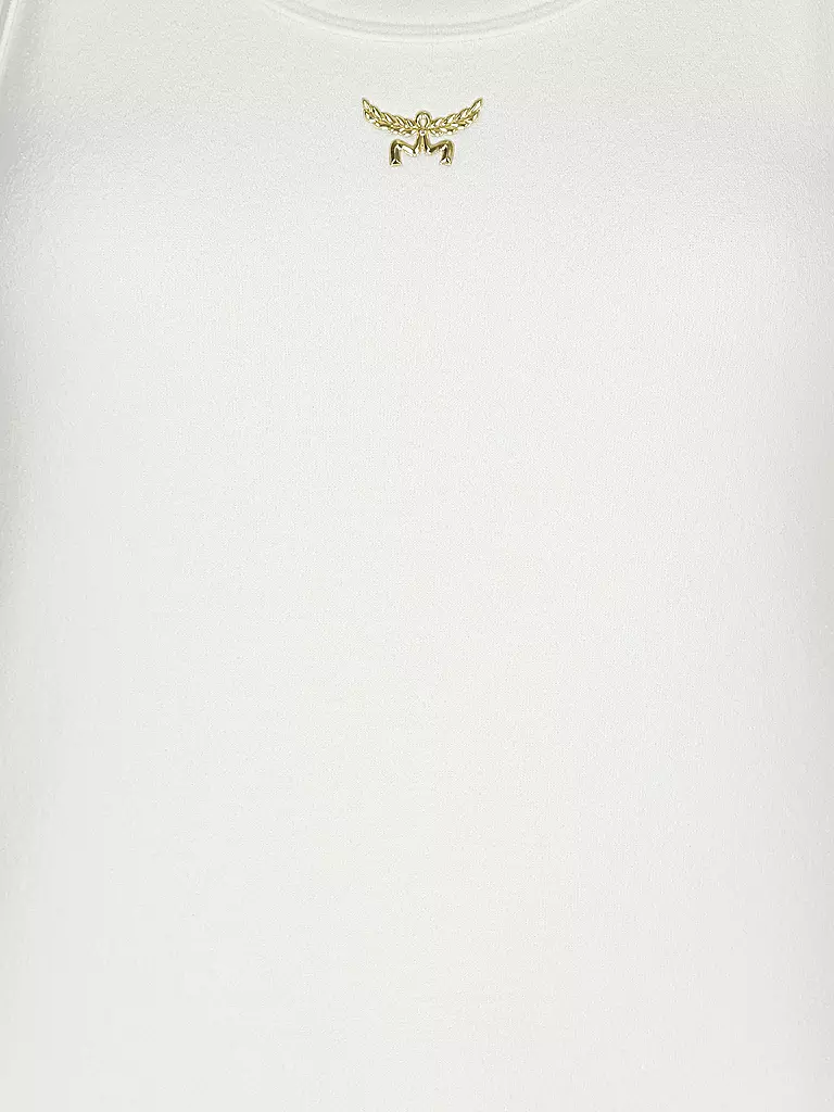 MCM Top creme