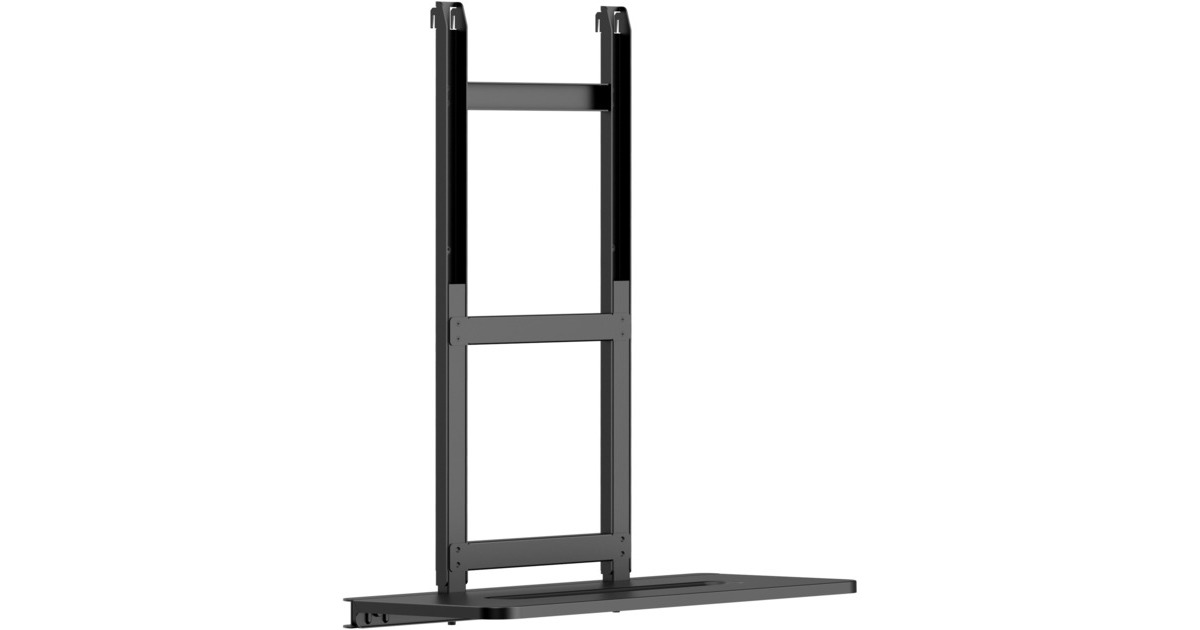 iiyamaMD TABLE001-B1 standaard  (Zwart)