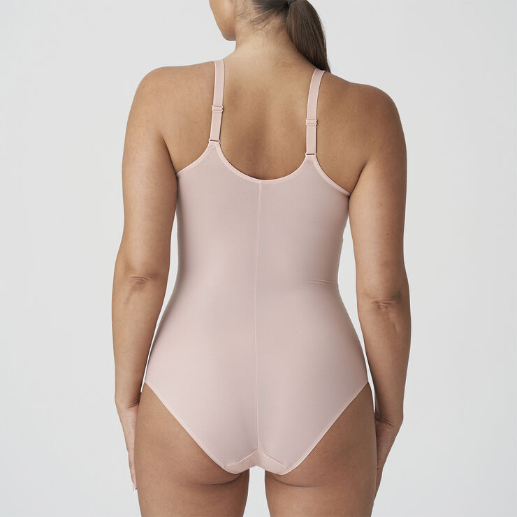 PrimaDonna Figuras bodystocking Rosa