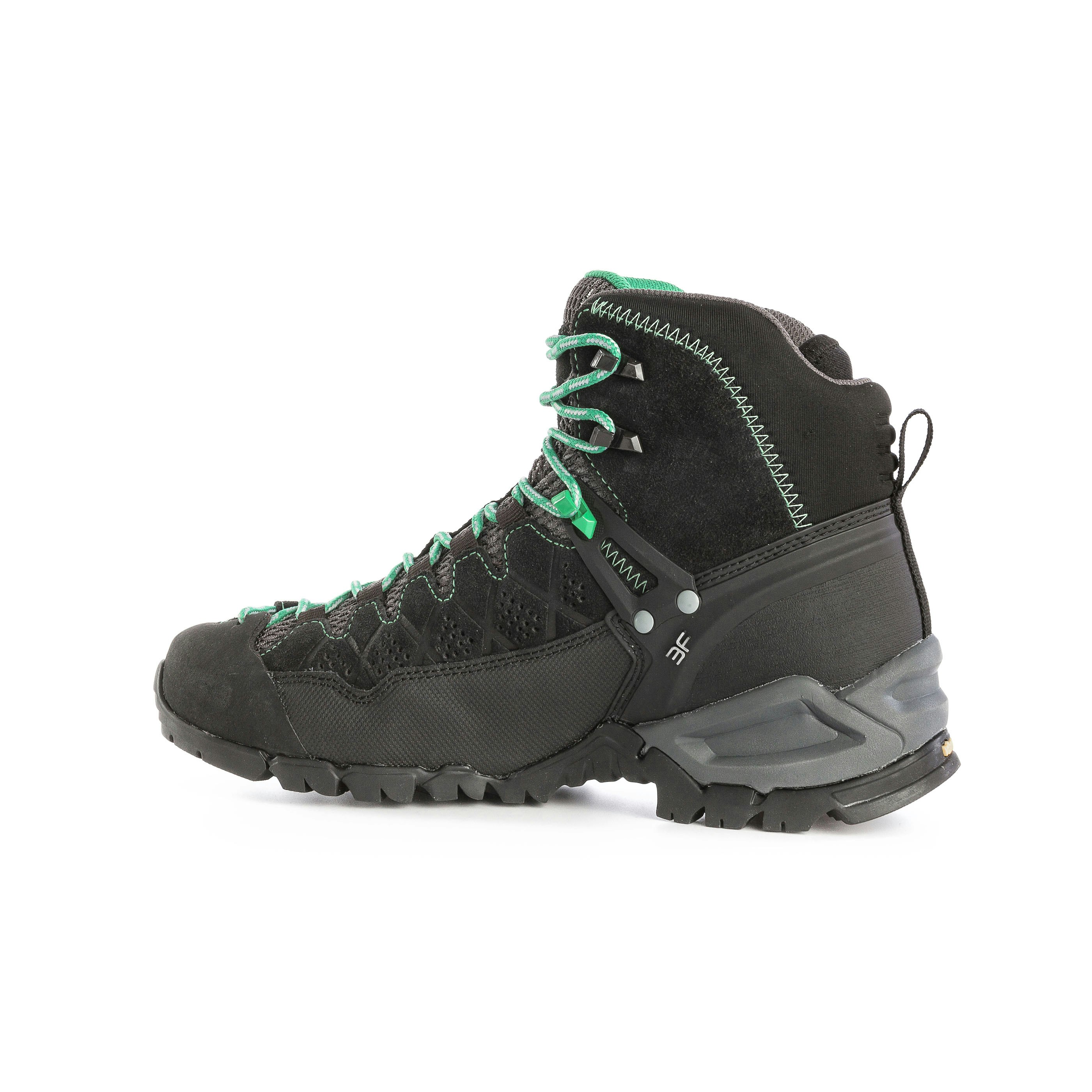 Alp Trainer Mid Gore-Tex® Damen Schuhe