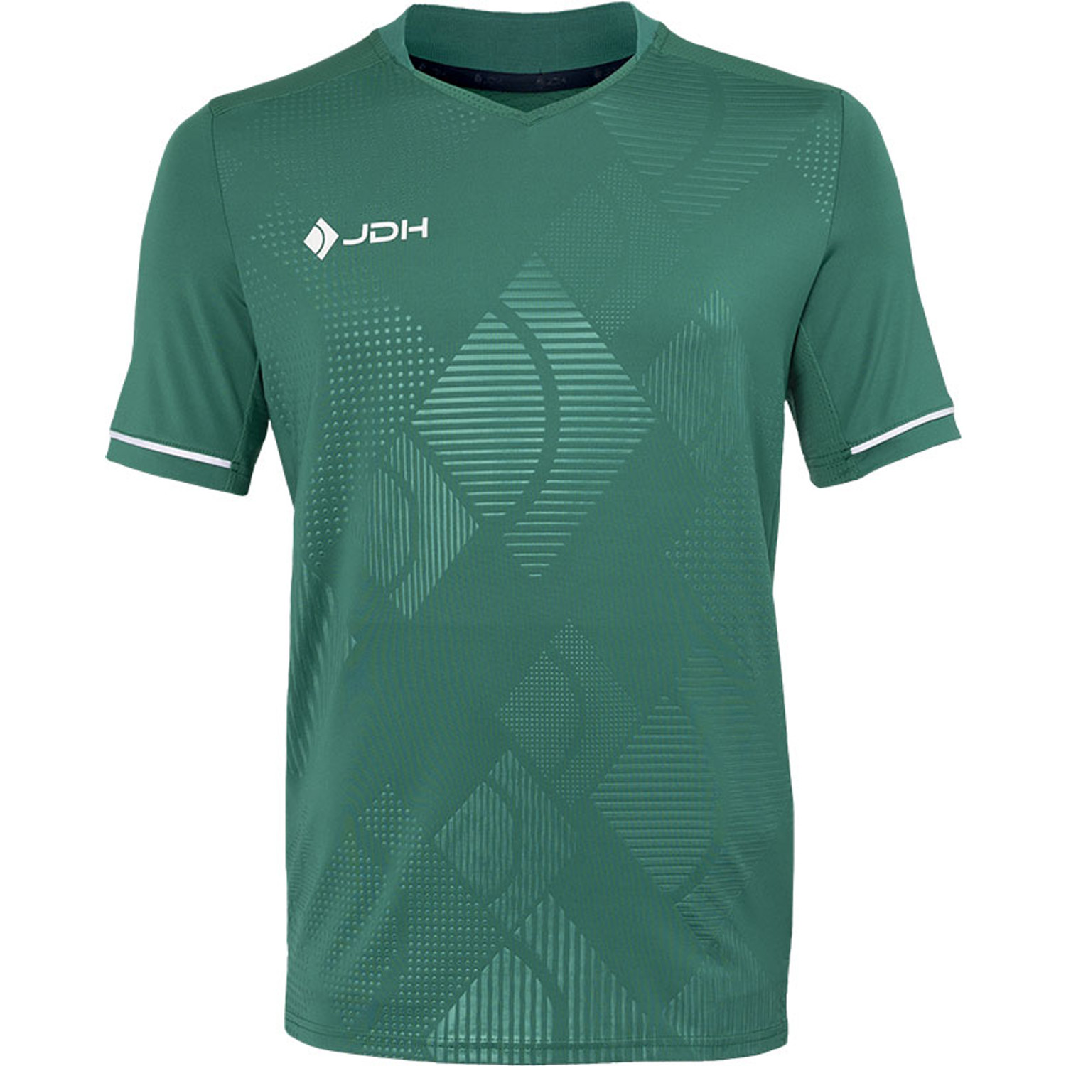JDH Carbon Pro Shirt Heren