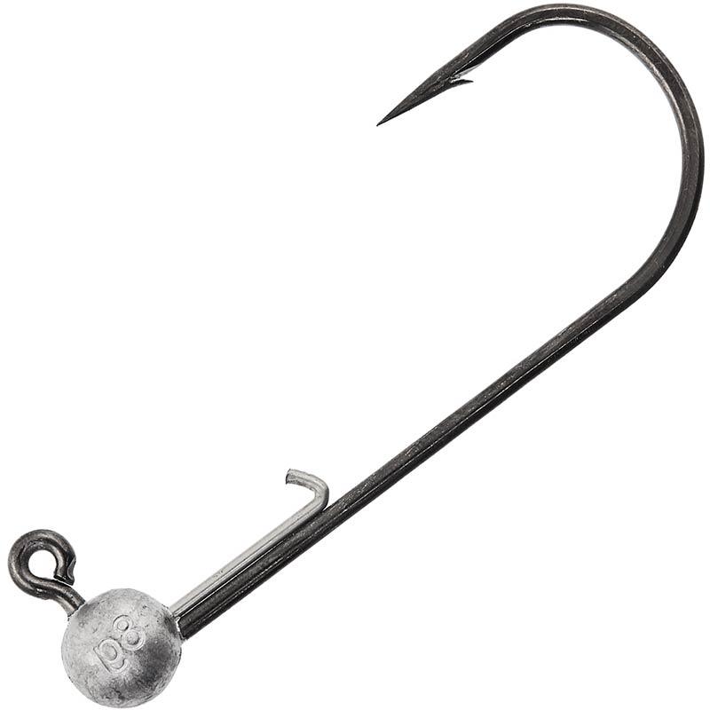 Tête Plombée Lucky John Goliat Jig Junior