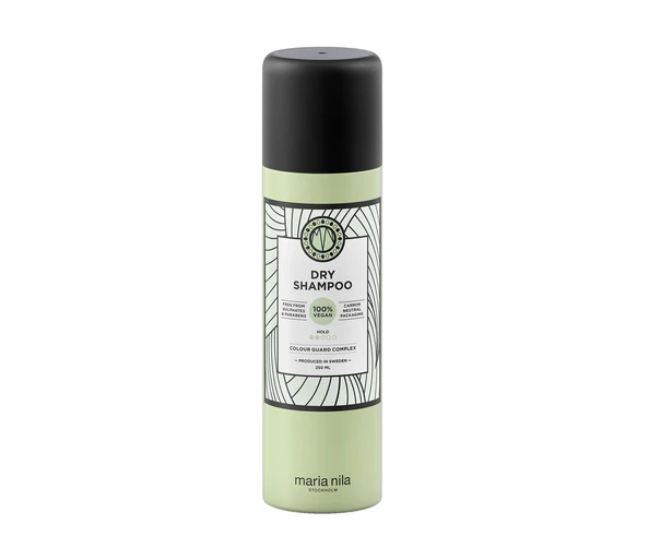 MARIA NILA Volume & Texture Dry Shampoo
