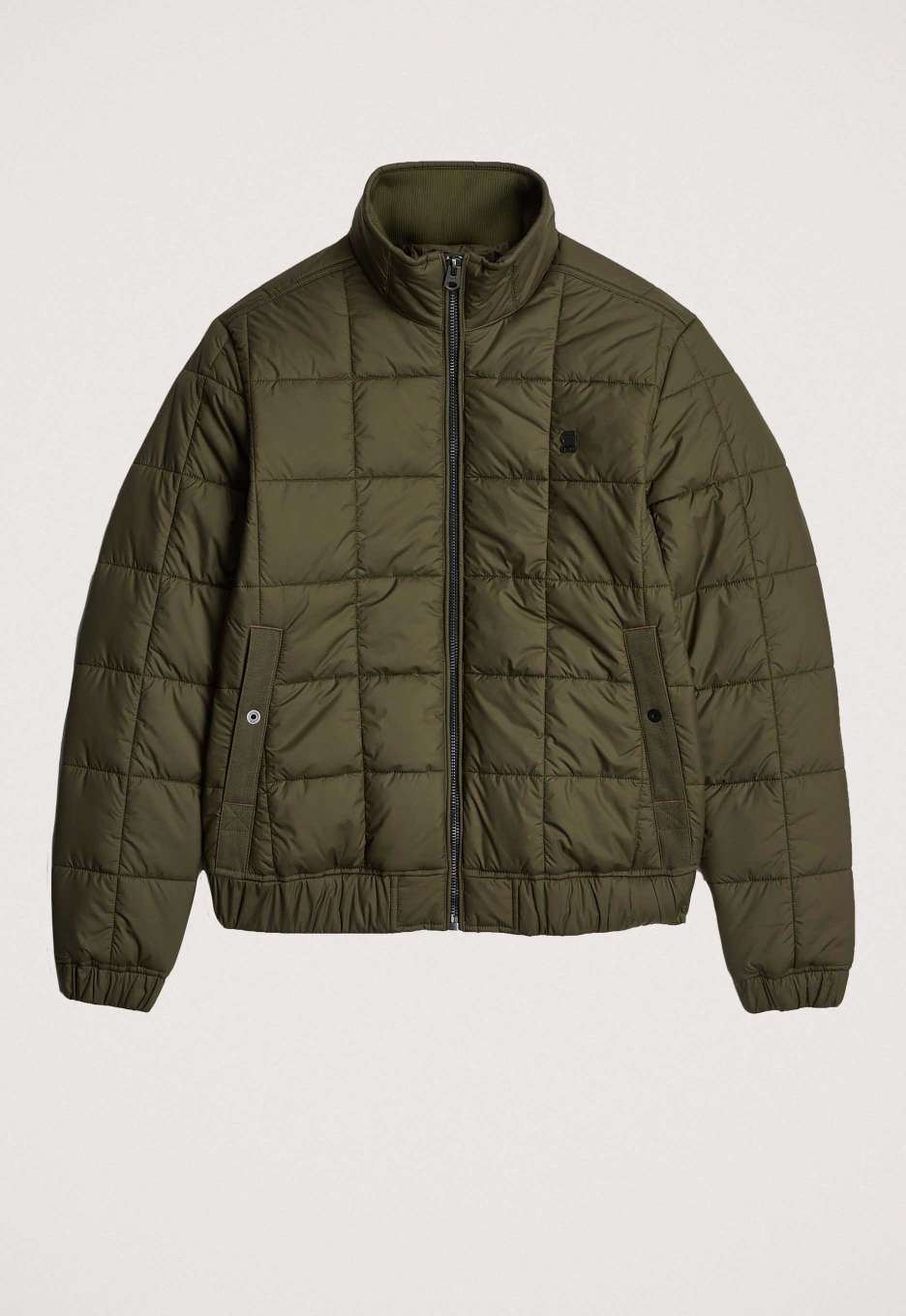 G-Star Meefic Quilted Jas