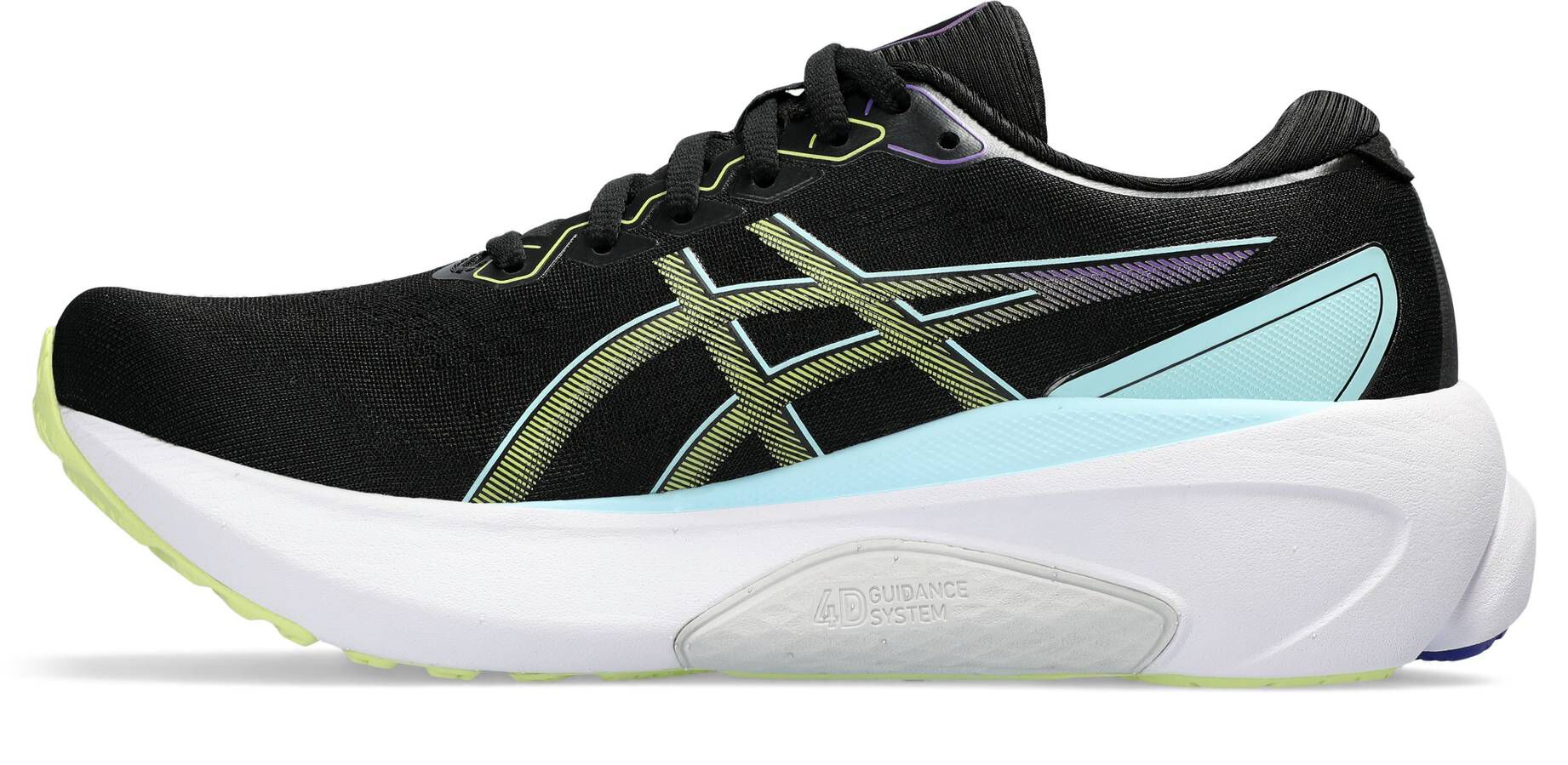 Asics| Damen Laufschuhe GEL KAYANO 30