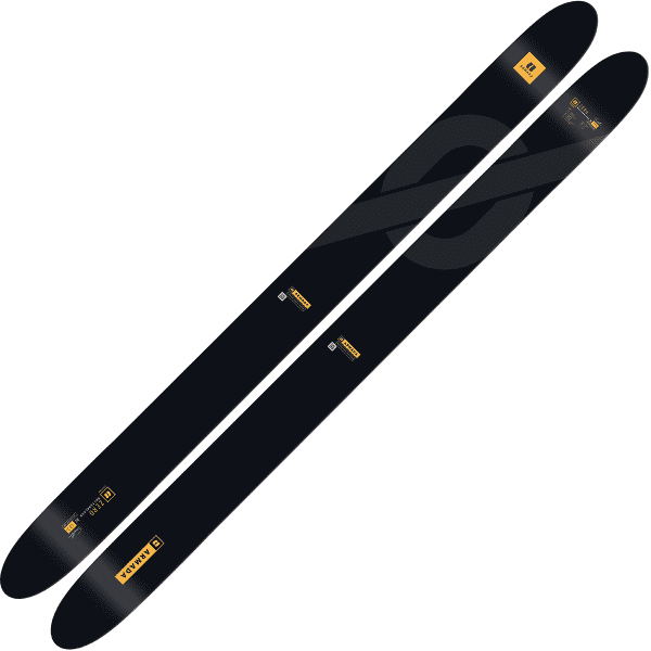 Ski ARMADA WHITEWALKER 121