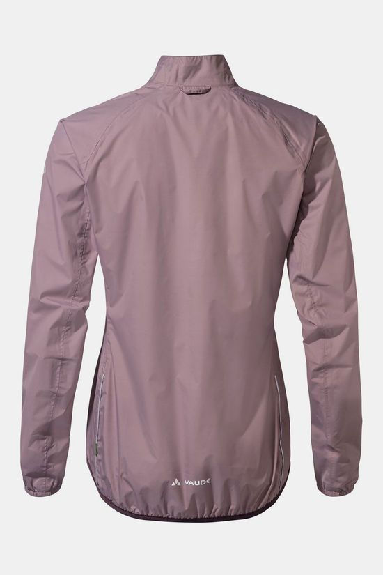 Vaude Vaude Drop Jacket III Fietsjas Dames